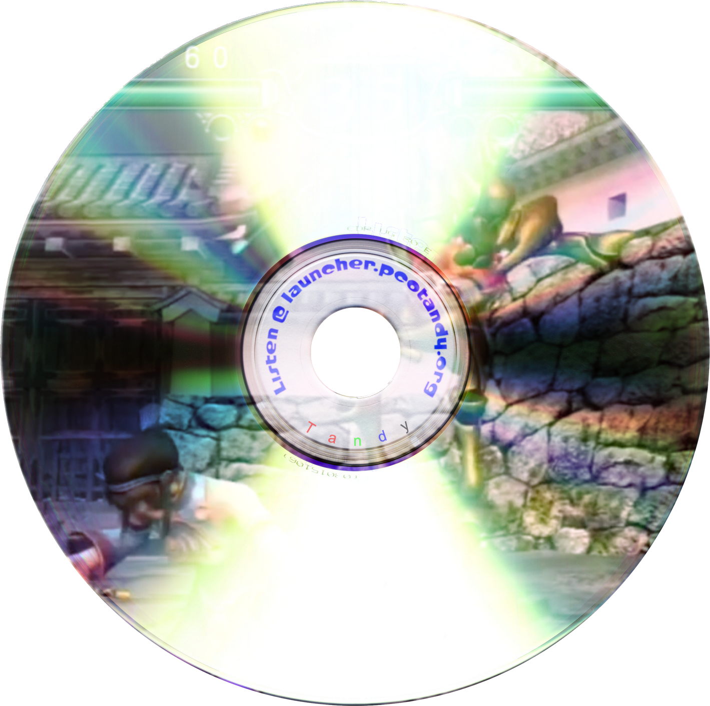 DigiCD Tutorial